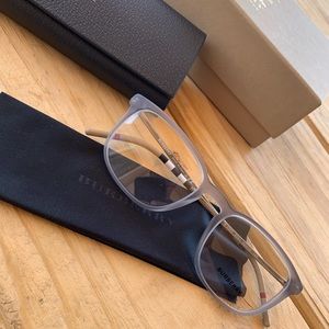 Burberry Glasses